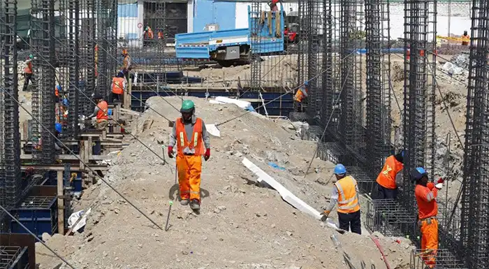 Construccion yakurex andahuaylas