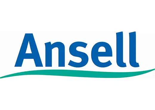 ansell logo