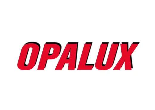 opalux logo yakurex